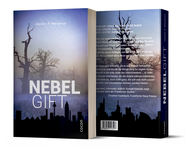 Nebelgift